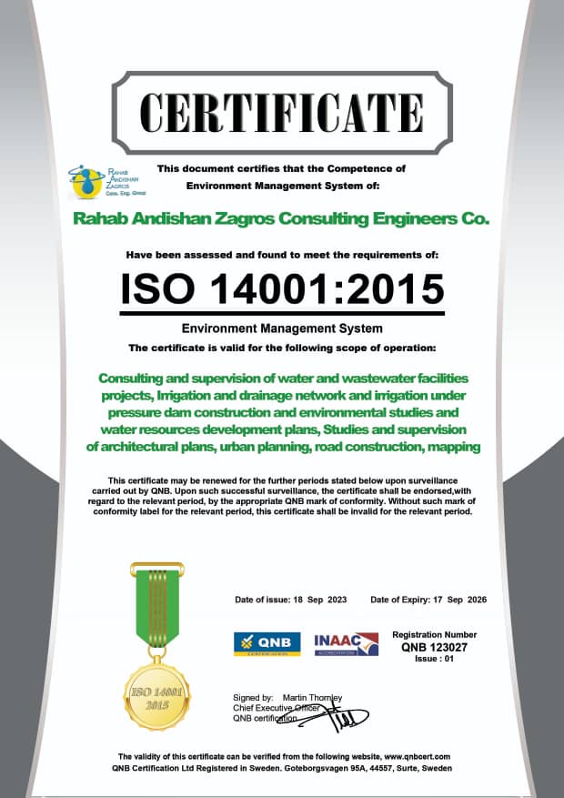 ISO 14001