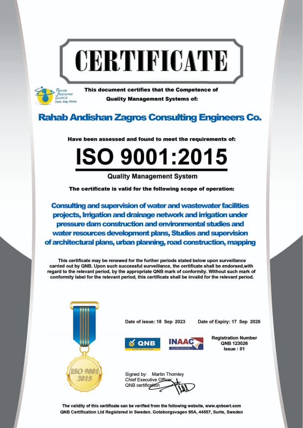 ISO 9001