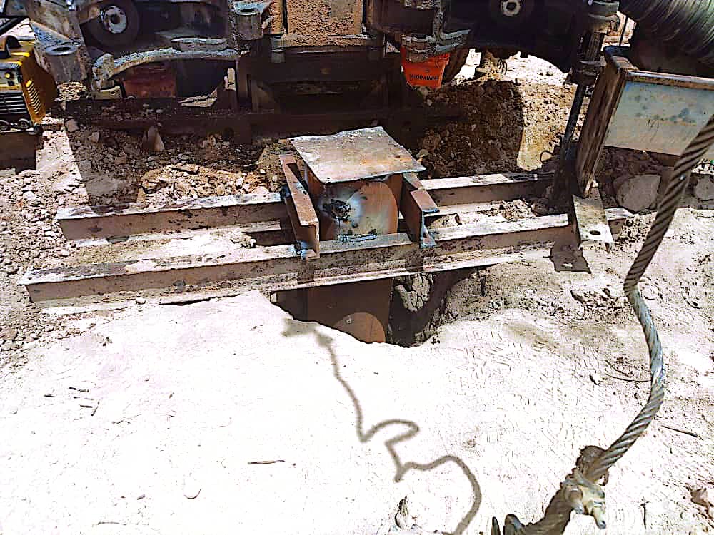Project Site